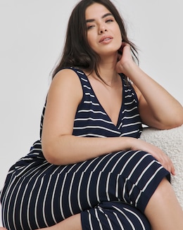 Pretty Secrets Culotte Set