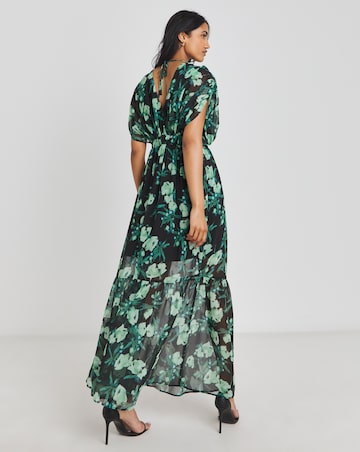 Religion Radiant Maxi Dress