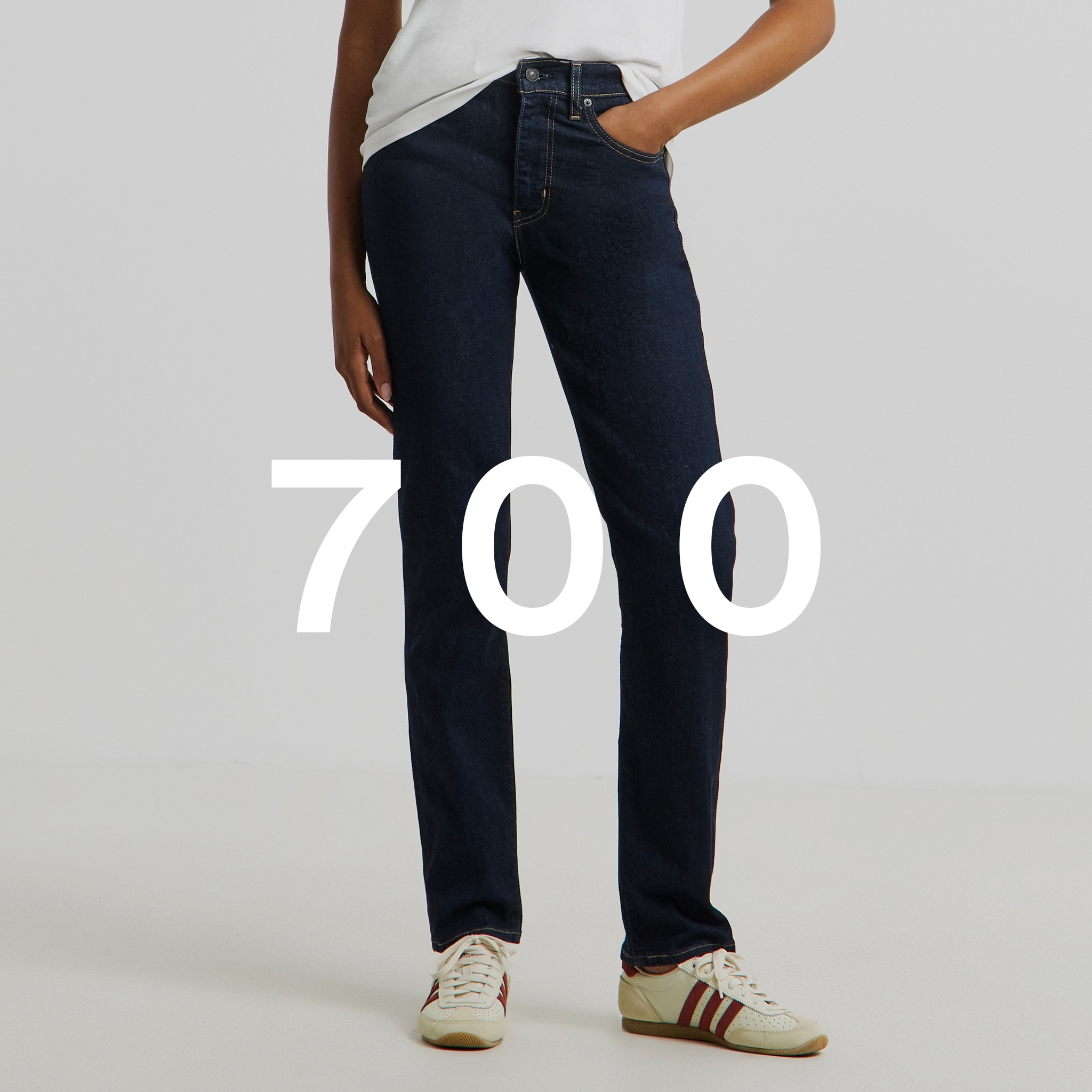 Levi's 700 Series