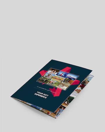 Gin & Jazz Cruise for Two - Experience Voucher