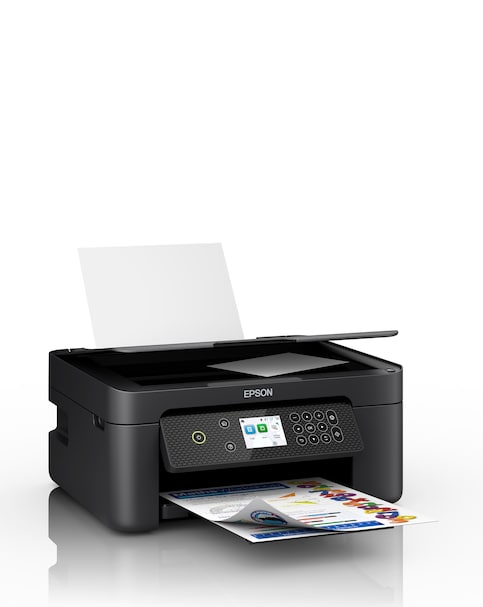 Epson Expression Home Xp-4200 Printer