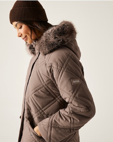 Regatta Freyla Coat