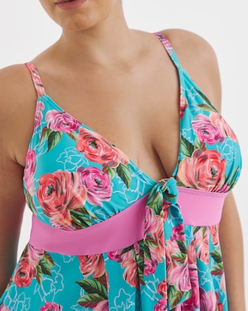 Joe Browns Flower Girl Non Wired Swimdress