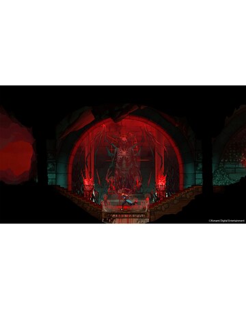Castlevania: Belmont's Curse (PS5)