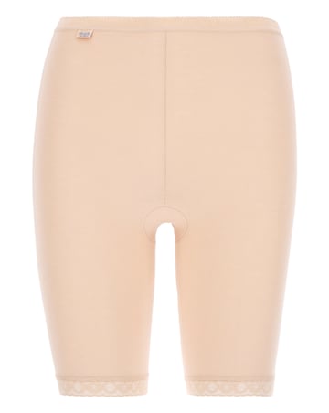 Sloggi Basic Long Leg Briefs