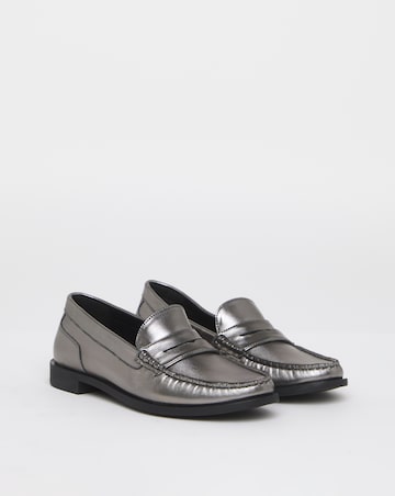 Nala Classic Loafer Extra Wide EEE Fit