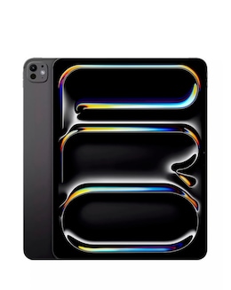 Apple iPad Pro (M5, 2025) 13inch Ultra Retina XDR Wi-Fi 1TB - Space Black