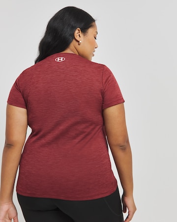 Under Armour Tech Textured Top