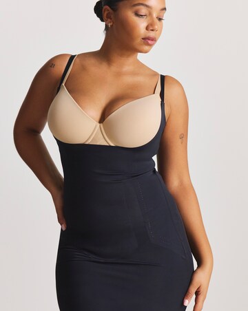 MAGIC Bodyfashion Firm Control Dream Shaper WYOB Dress Black