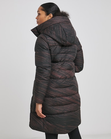 Berghaus Waterproof Combust Reflect Long Jacket