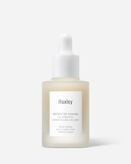 Huxley Oil Essence; Essence-like, Oil-like  30ml
