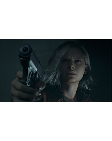 Resident Evil Requiem (Xbox Series X)