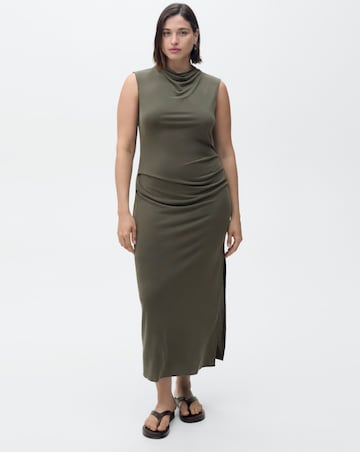 Mango Dress Carai