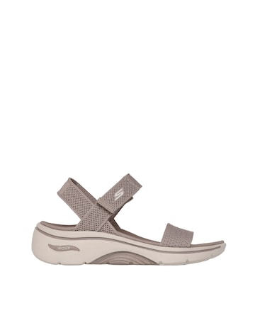 Skechers Go Walk Arch Fit 2.0 Sandals