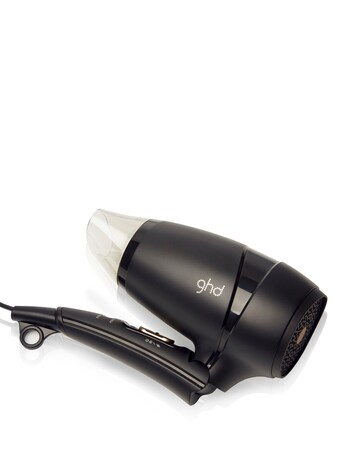 GHD Flight+ Travel Hairdryer