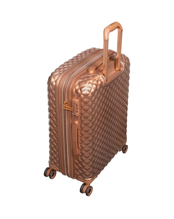 IT Luggage Glitzy Cabin Suitcase