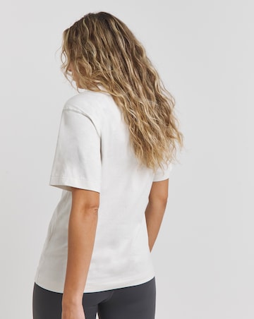 PUMA HER Graphic T-Shirt