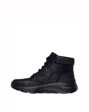 Skechers Go Walk Boot Standard Fit
