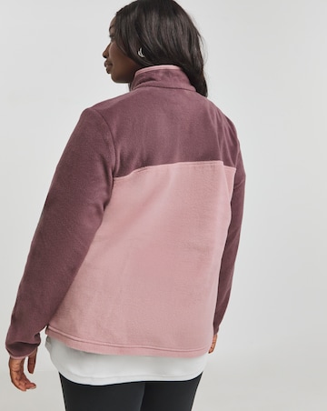 Columbia Benton Springs 1/2 Snap Pull Over II