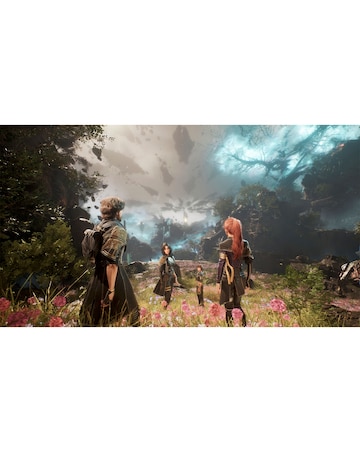 Clair Obscur: Expedition 33 (PS5)