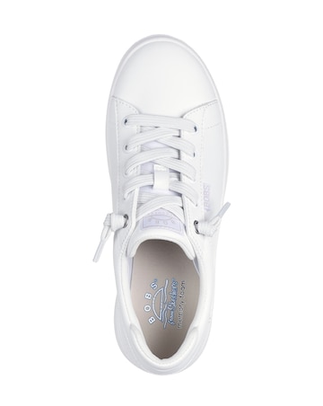Skechers D'Vine Sky Platform Trainer Standard Fit