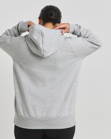 Under Armour Rival Fleece Big Logo Hoodie
