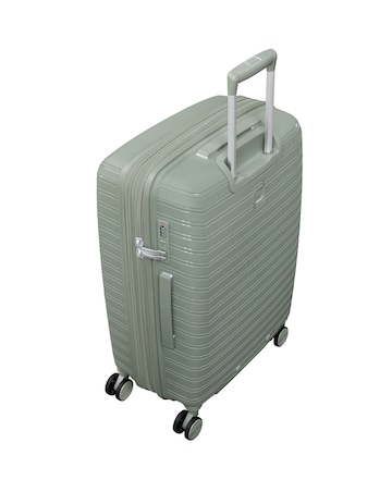 IT Luggage Continuous Large Suitcase
