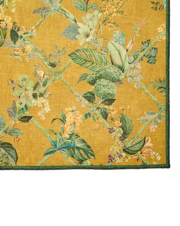 Laurence Llewelyn-Bowen Cotswold Fantasia Rug