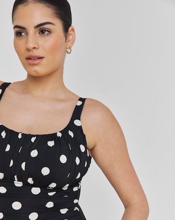 MAGISCULPT Firm Control Lose Up To An Inch Swimsuit