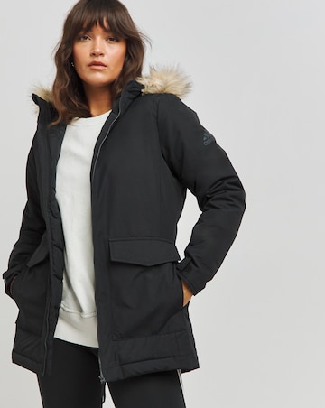 adidas Paveric Parka