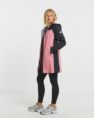 Snowdonia Lightweight Waterproof Jacket