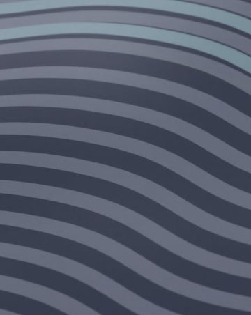 Minky Ombre Ironing Board 122 x 38cm