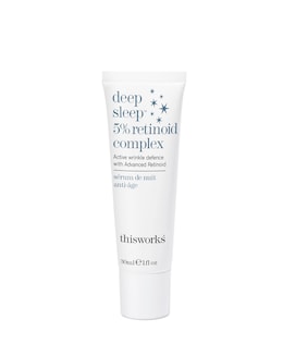 This Works Deep Sleep 5% Retinoid Complex - 30ml