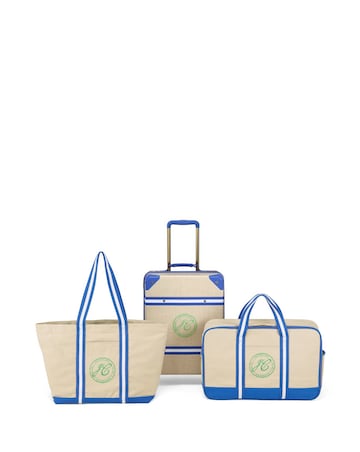 Joules Boat Club Cabin Case