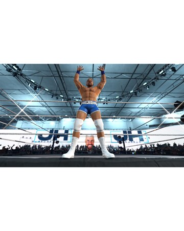 WWE 2K26 (PS5)