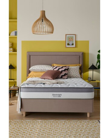 Silentnight Memory Cool 1000 Pocket Mattress