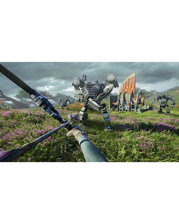 Avatar: Frontiers of Pandora From the Ashes Edition (Xbox)