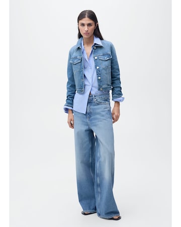 Mango Jacket New Vicky