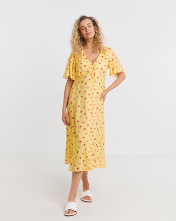 Joe Browns Sweetest Strawberry Dress