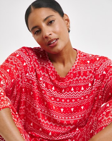 Pretty Secrets Christmas Supersoft Twosie