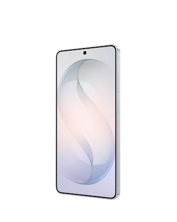 Samsung Galaxy S26 Ultra 1TB - White