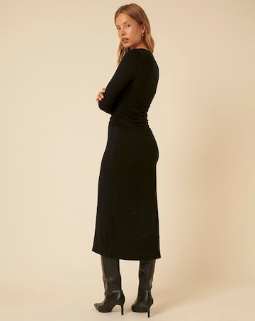Nobody's Child Laurella Midi Dress