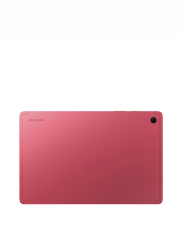 Samsung Galaxy Tab S10 Lite 10.9in 128GB 5G Tablet - Red