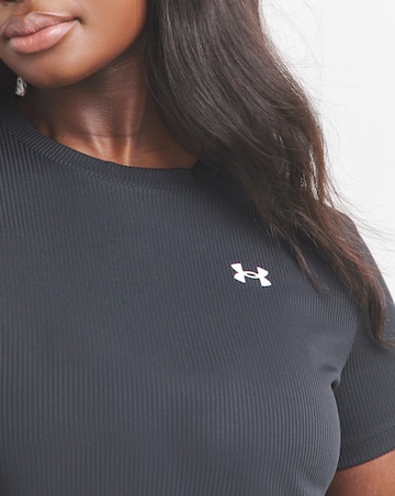 Under Armour Tech Rib Short Sleeve T-Shirt