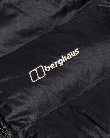 Berghaus Waterproof Ewden Jacket