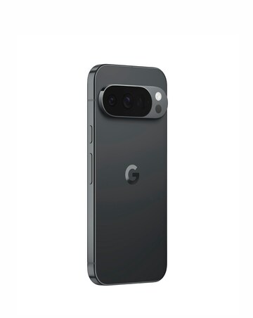 Google Pixel 10 Pro 512GB - Obsidian