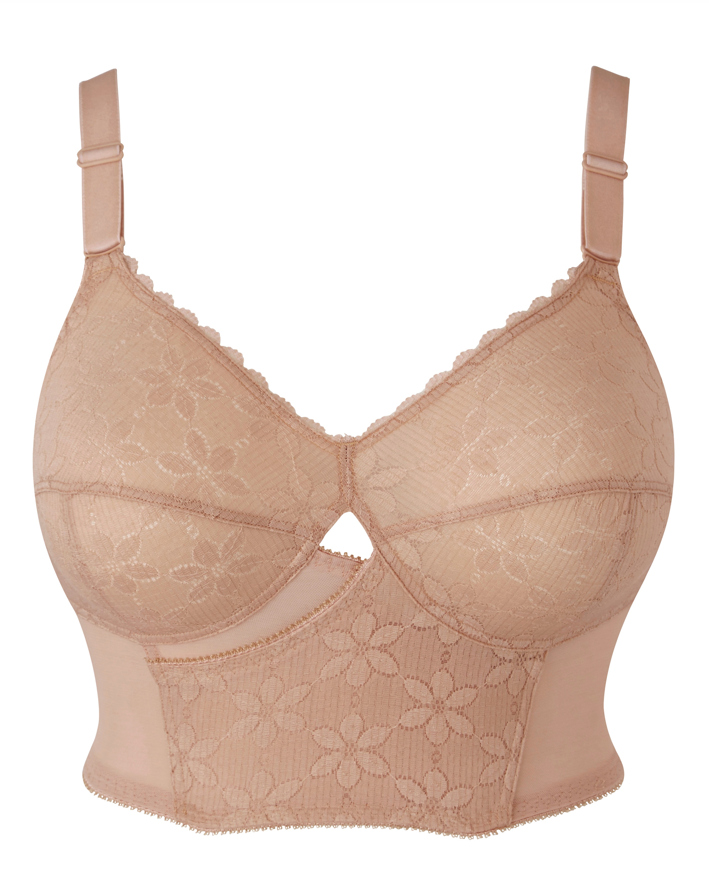 Berlei Classic Lace - Cooks Lingerie & Manchester