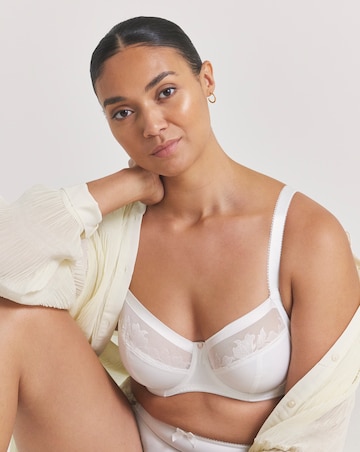 Fantasie Illusion Full Cup Wired Bra