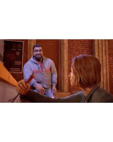 Life is Strange: Reunion (Xbox Series X)