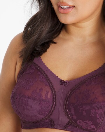 Triumph Doreen Non Wired Bra